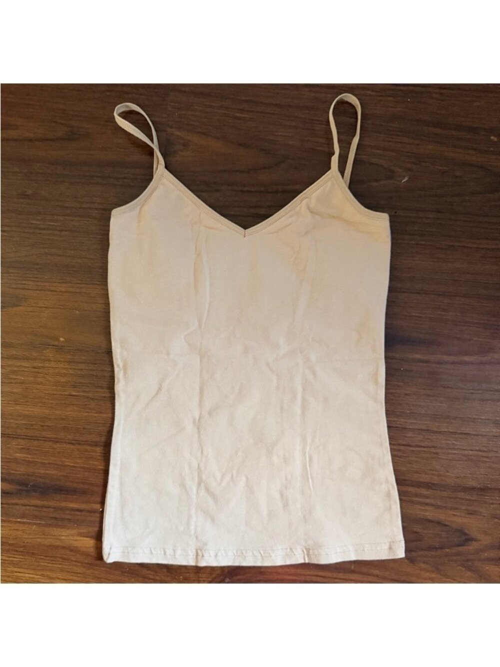 Strap Top